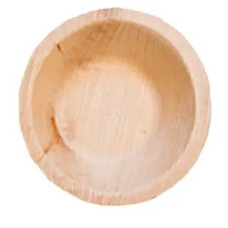 Ecoreal Palm Plates