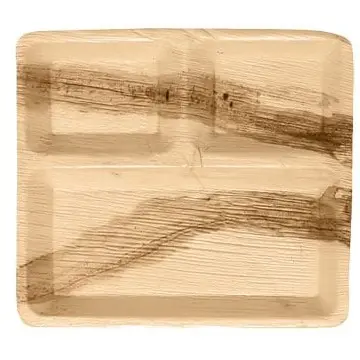 Ecoreal Palm Plates