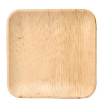 Ecoreal Palm Plates
