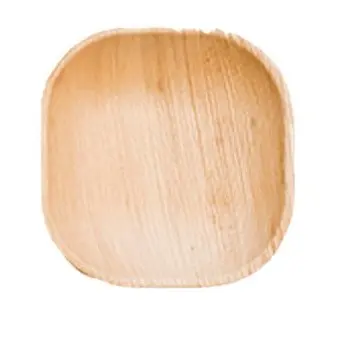 Ecoreal Palm Plates
