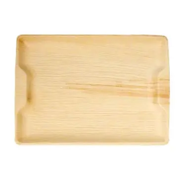 Ecoreal Palm Plates